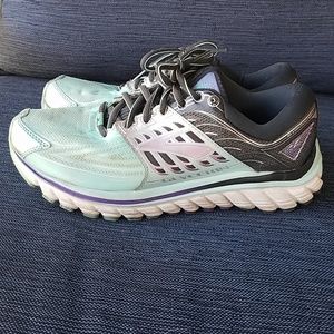 Brooks Glycerin 14